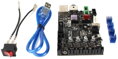 Buddy board - płytka sterująca do Prusa mini