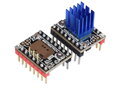 Ustaw 5 x sterownik TMC2225 kabel SPI