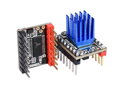 Ustaw 5 x sterownik TMC2225 kabel SPI