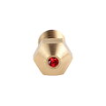 Rubinowa dysza 0,4 / 1,75 mm Rubby