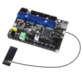 Płyta kontrolna - BigTretretech E3 RRF V1.1