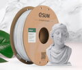 eMarble Filament eSUN 1,75 mm 1 kg - marmur