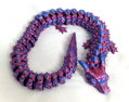 FIBER3D PLA Silk - filament jedwabny 1,75 mm 1kg