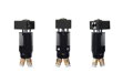 HOTEND 2 w 1 podwójny