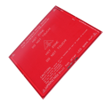 Podgrzewany podkład 300 x 300 mm MK2A