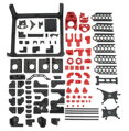 Drukarka 3D Voron V0.1 