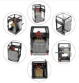 Drukarka 3D Voron V0.1 