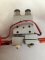 Chimera Hotend - Dual Hotend -2 w 2