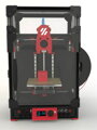 Drukarka 3D Voron V0.2 Pro