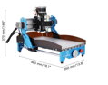 Obrabiarka CNC