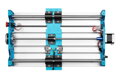 Obrabiarka CNC