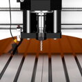 Obrabiarka CNC