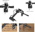 Grawer laserowy Mono1