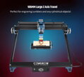 Grawer laserowy Z1
