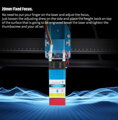 Grawer laserowy Z1