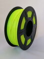 FIBER3D PLA świecący w ciemności filament 1,75 mm 1 kg