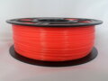 Próbka FIBER3D PLA Thermo Orange White Filament 1,75 mm 10 m dla pióra 3D