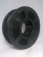 FIBER3D PLA filament próbka z wypełnieniem węglowym 1,75 mm 10 m dla pióra 3D