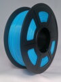 Próbka włókna FIBER3D PLA świecące w ciemności 1,75 mm 10 m dla pióra 3D