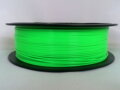 Próbka włókna FIBER3D PLA świecące w ciemności 1,75 mm 10 m dla pióra 3D