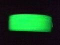 Próbka włókna FIBER3D PLA świecące w ciemności 1,75 mm 10 m dla pióra 3D