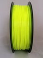 Próbka włókna FIBER3D PLA świecące w ciemności 1,75 mm 10 m dla pióra 3D