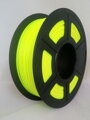 Próbka włókna FIBER3D PLA świecące w ciemności 1,75 mm 10 m dla pióra 3D