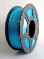 FIBER3D PLA SILK Próbka - włókno jedwabne 1,75 mm 10 m
