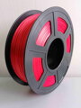 FIBER3D PLA SILK Próbka - włókno jedwabne 1,75 mm 10 m