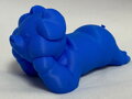 Próbka FIBER3D PLA Matt Filament 1,75 mm 10 m dla pióra 3D