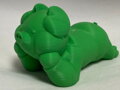 Próbka FIBER3D PLA Matt Filament 1,75 mm 10 m dla pióra 3D
