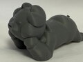 Próbka FIBER3D PLA Matt Filament 1,75 mm 10 m dla pióra 3D