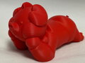 Próbka FIBER3D PLA Matt Filament 1,75 mm 10 m dla pióra 3D