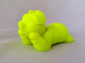 Próbka włókna FIBER3D PLA świecące w ciemności 1,75 mm 10 m dla pióra 3D