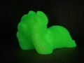 FIBER3D PLA świecący w ciemności filament 1,75 mm 1 kg