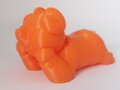 FIBER3D TPU Elastyczny materiał 1,75 mm 0,5 kg