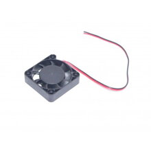 Wentylator 40x40x10 mm 4010 fan