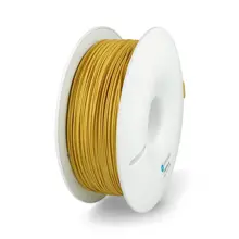 Fibersilk Filament Gold - brak 70 g materiału - sprzedaż