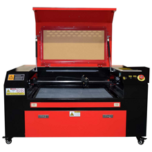 Grawer laserowy CO2 700 x 500 mm