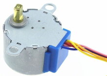 STEP SILL 28 BYJ-48