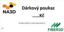 Kupon na prezent NA3D