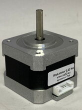 Silnik krokowy 0,22 nm