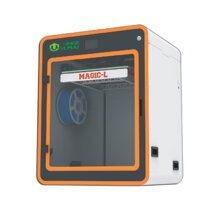 The Magic Nt L 2