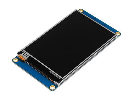 LCD TJC NX4832T135