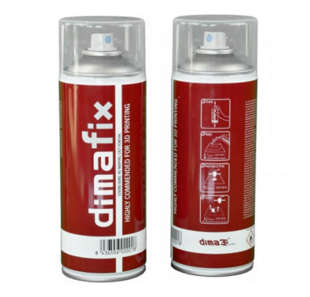 Dimafix spray dla lepszej przyczepności 400ml
