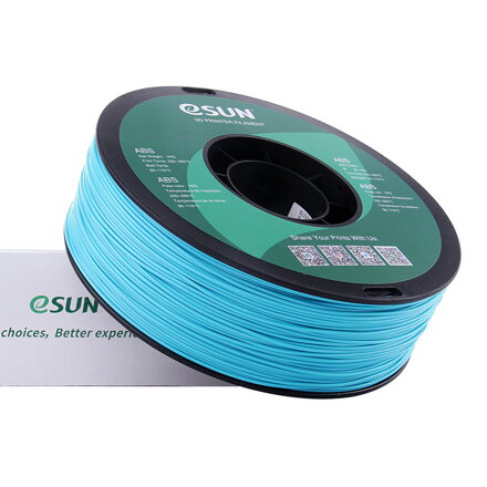 Filament ABS eSUN 1,75 mm 0,5 kg