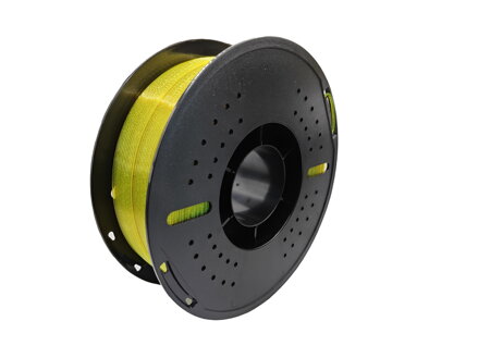 FIBER3D PET-G třpytivý filament 1,75 mm 1 kg