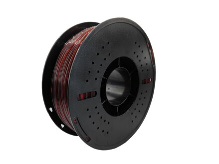 FIBER3D PET-G zářivý filament 1,75 mm 1 kg