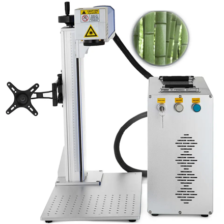 Vláknový laser - 30/50 W