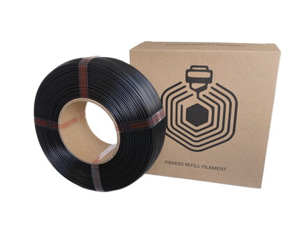 Refill FIBER3D PC-ABS filament 1,75 mm 1 kg